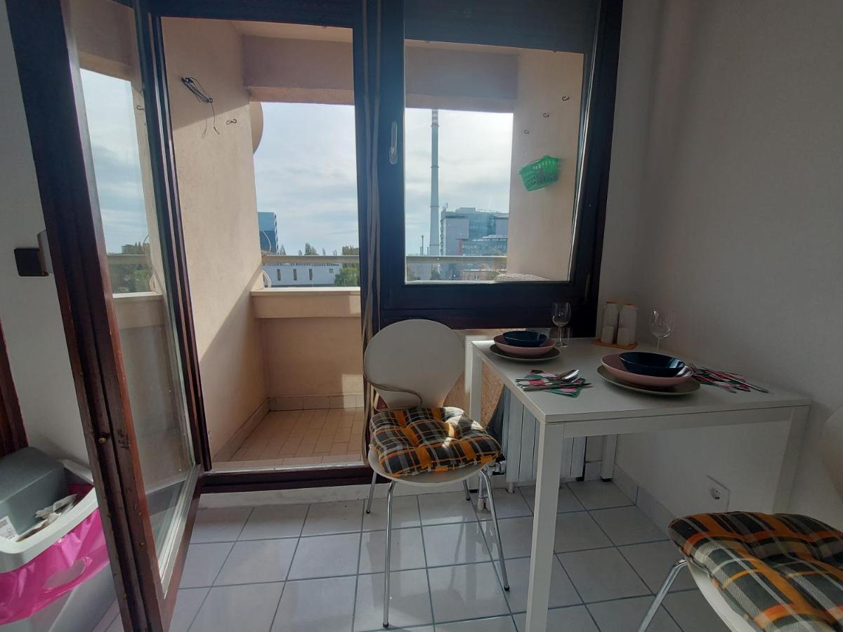 Zagreb Apartment Toni Exterior photo