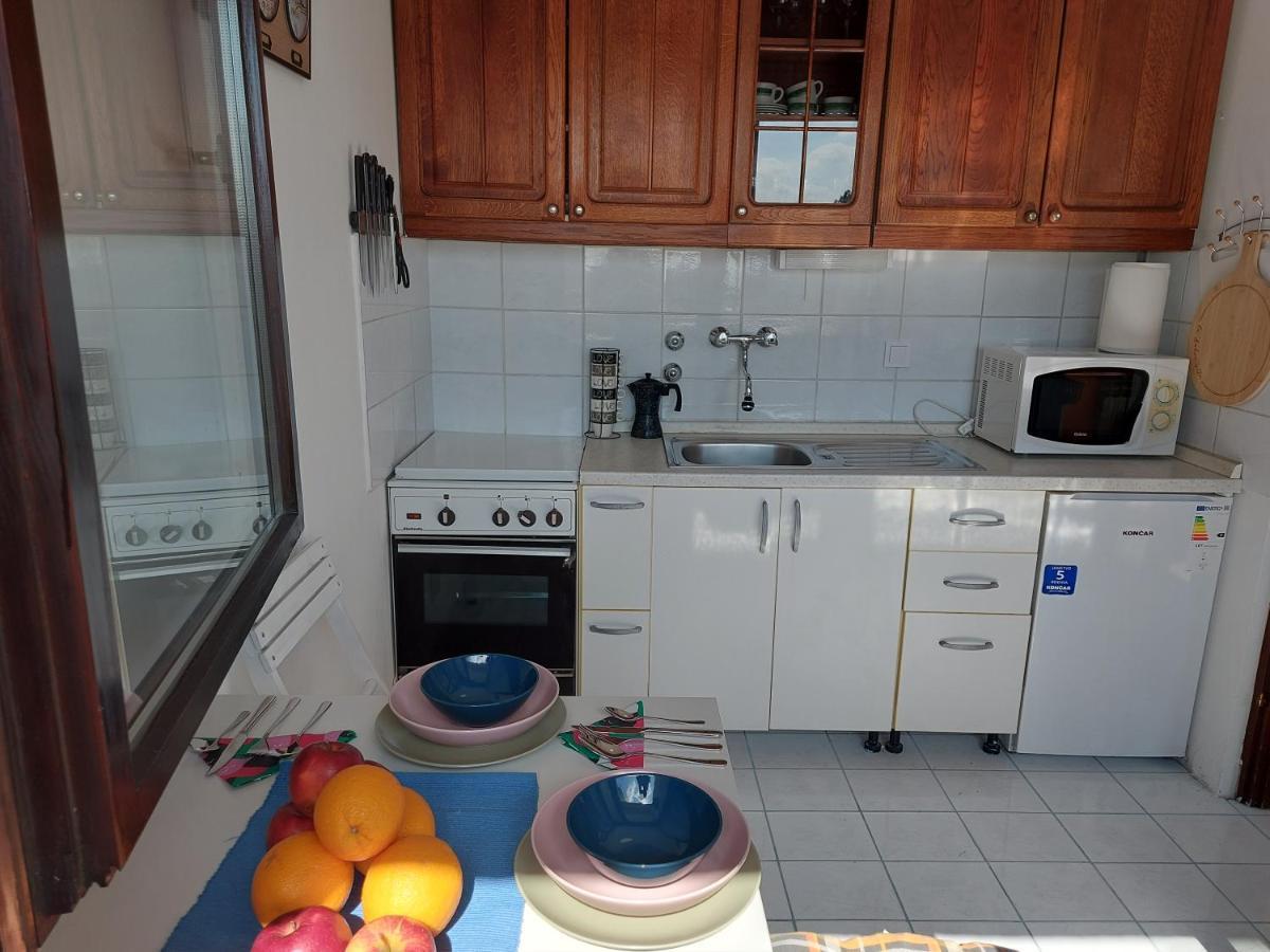 Zagreb Apartment Toni Exterior photo