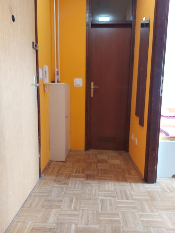 Zagreb Apartment Toni Exterior photo