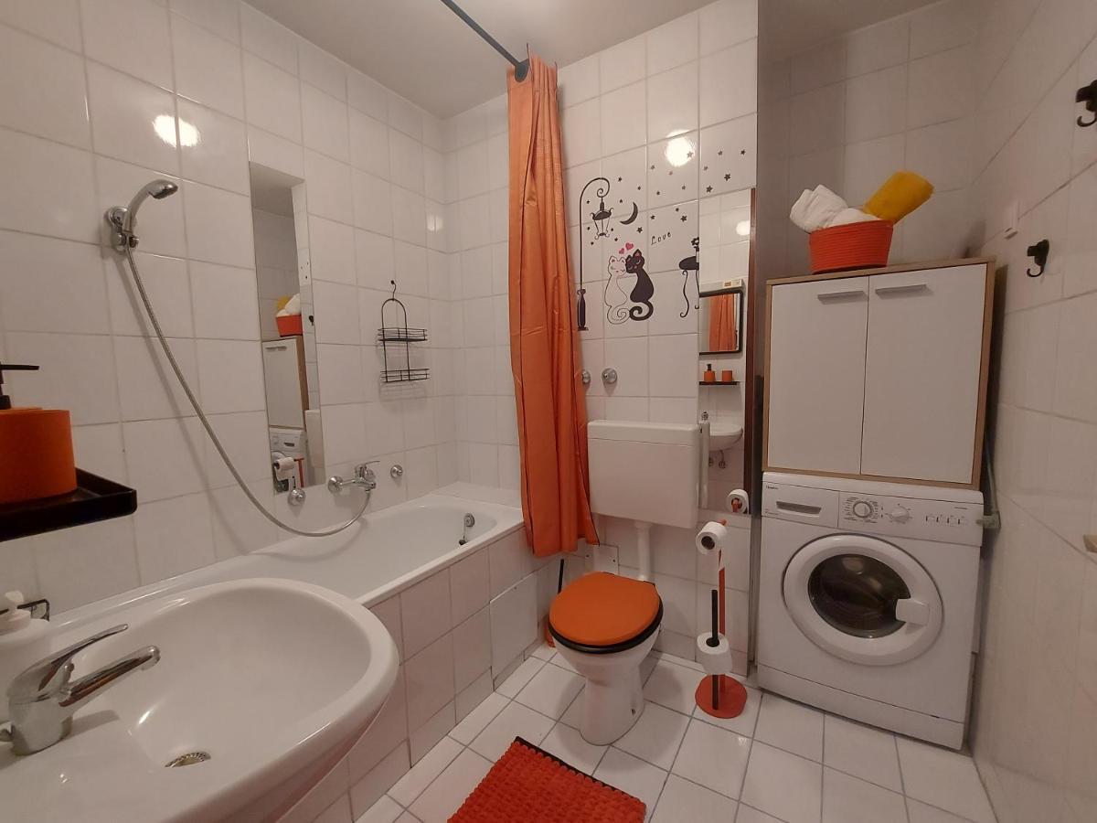 Zagreb Apartment Toni Exterior photo