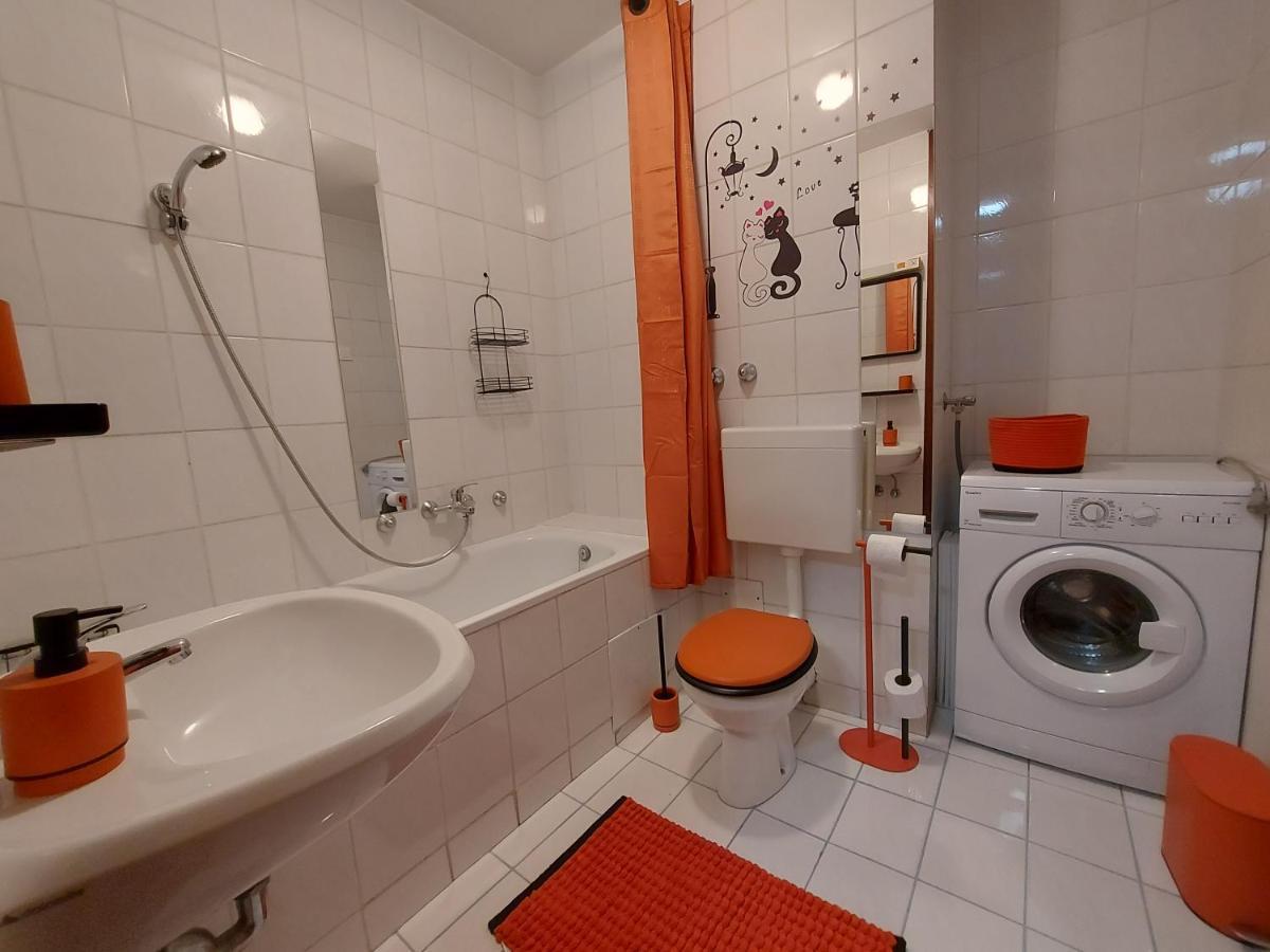 Zagreb Apartment Toni Exterior photo