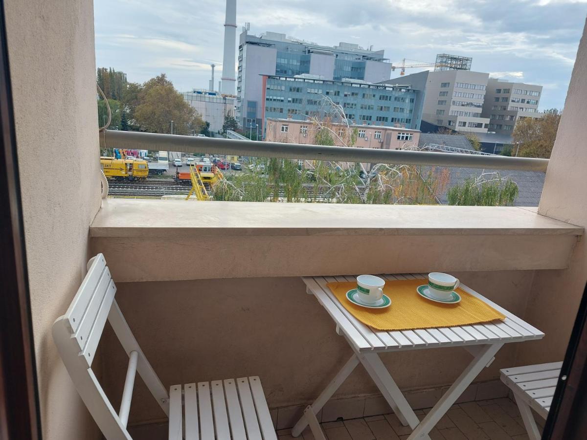 Zagreb Apartment Toni Exterior photo