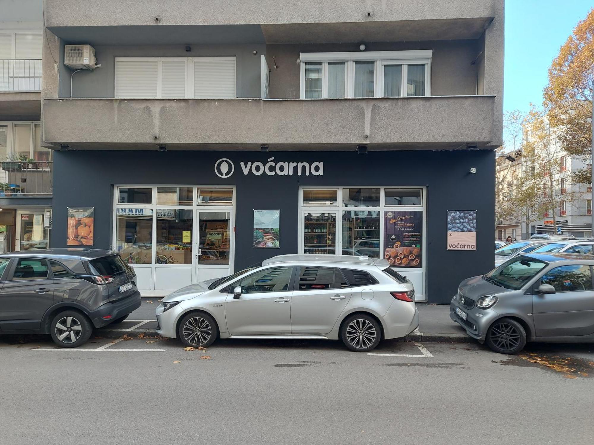Zagreb Apartment Toni Exterior photo