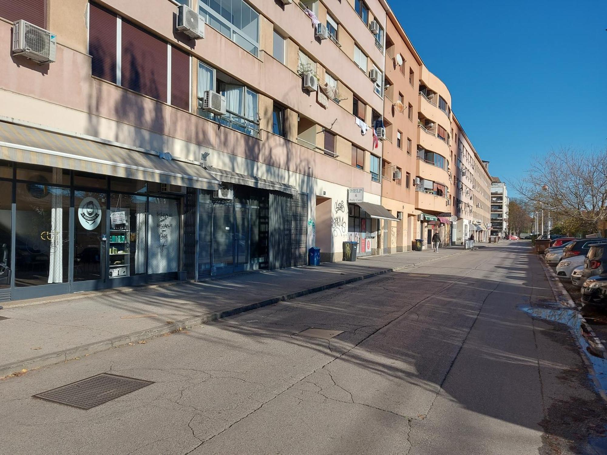Zagreb Apartment Toni Exterior photo